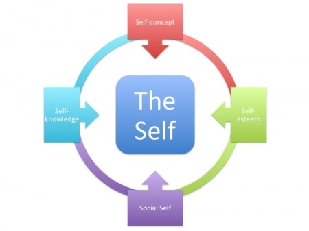 Sosial Self