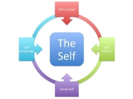 Online quiz Sosial Self