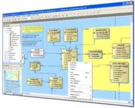 Online quiz Logical Database Design and relational Model