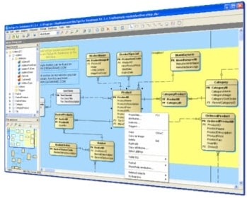 Logical Database Design and relational Model