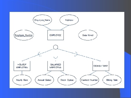 The Enhanced E-R Model and Business Rules