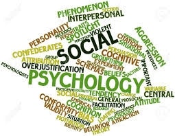 Online quiz Introduction to Social Psychology