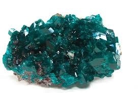 Minerals