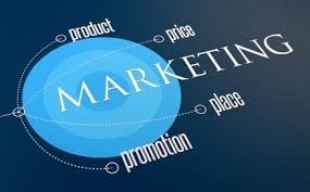 The Marketing Plan