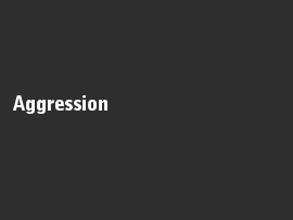 Online quiz Aggression