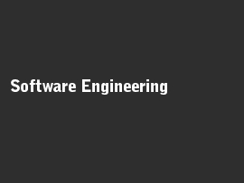 Online quiz Software Engineering