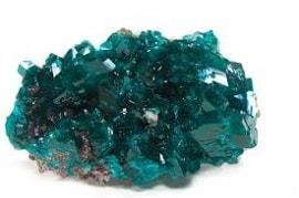 Online quiz Minerals