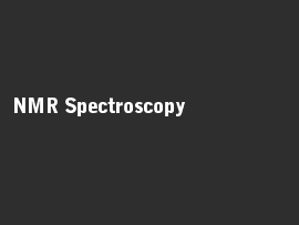Online quiz NMR Spectroscopy