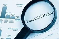 Online quiz Accounting and Financial Reporting