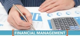 Online quiz Financial Management