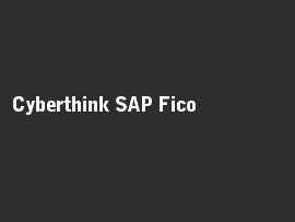 Online quiz Cyberthink SAP Fico