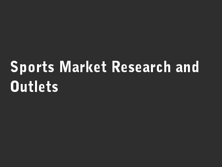 Sports Market Research and Outlets