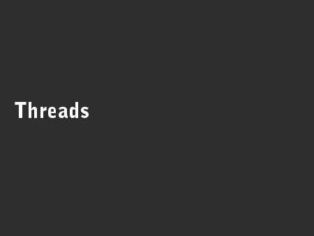 Threads